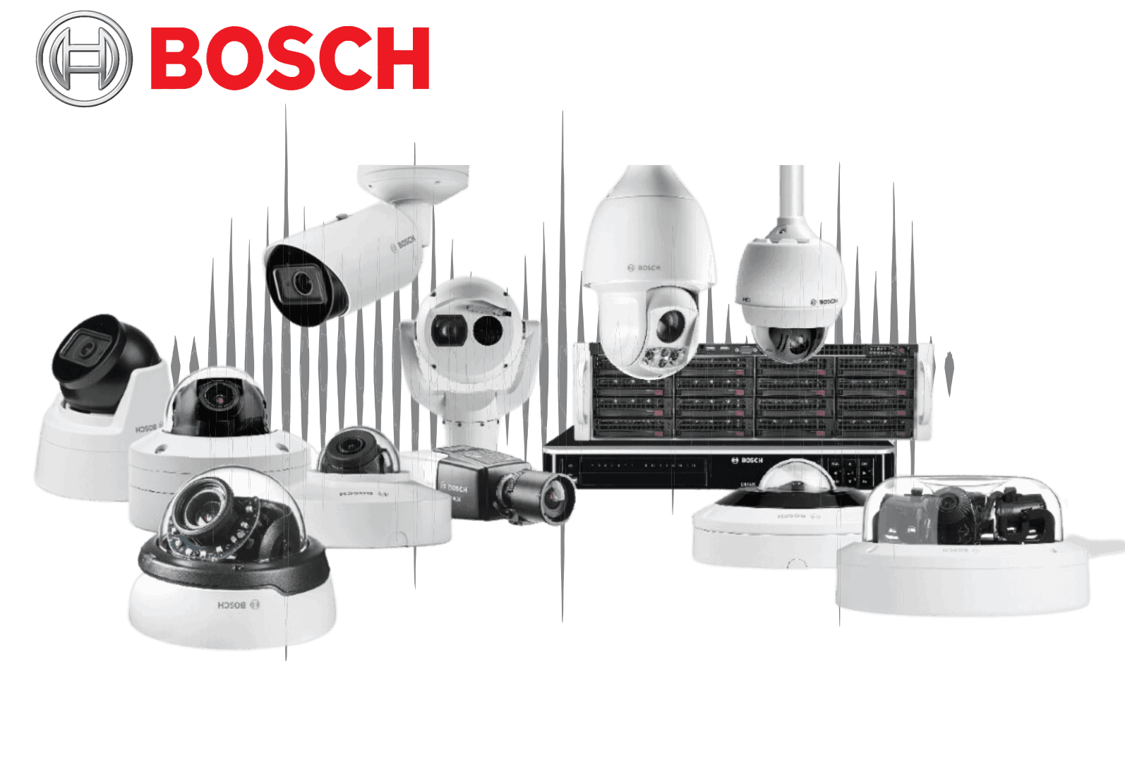 Bosch Cameras