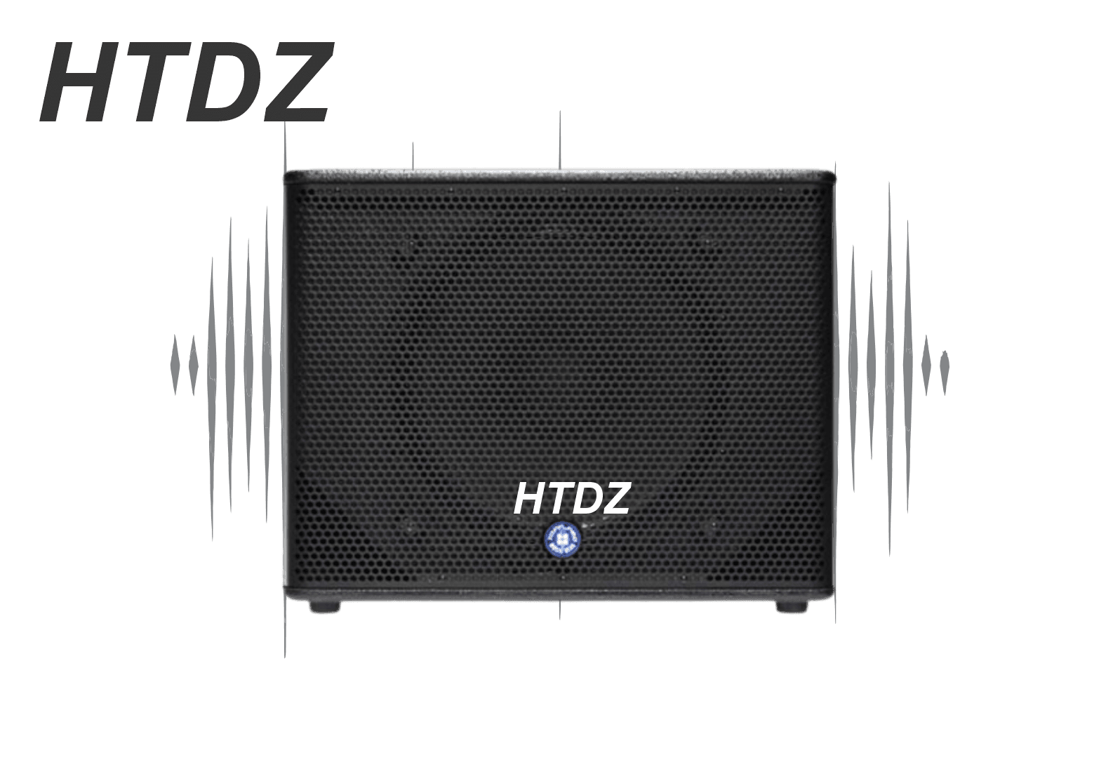 HTDZ Pro Speaker