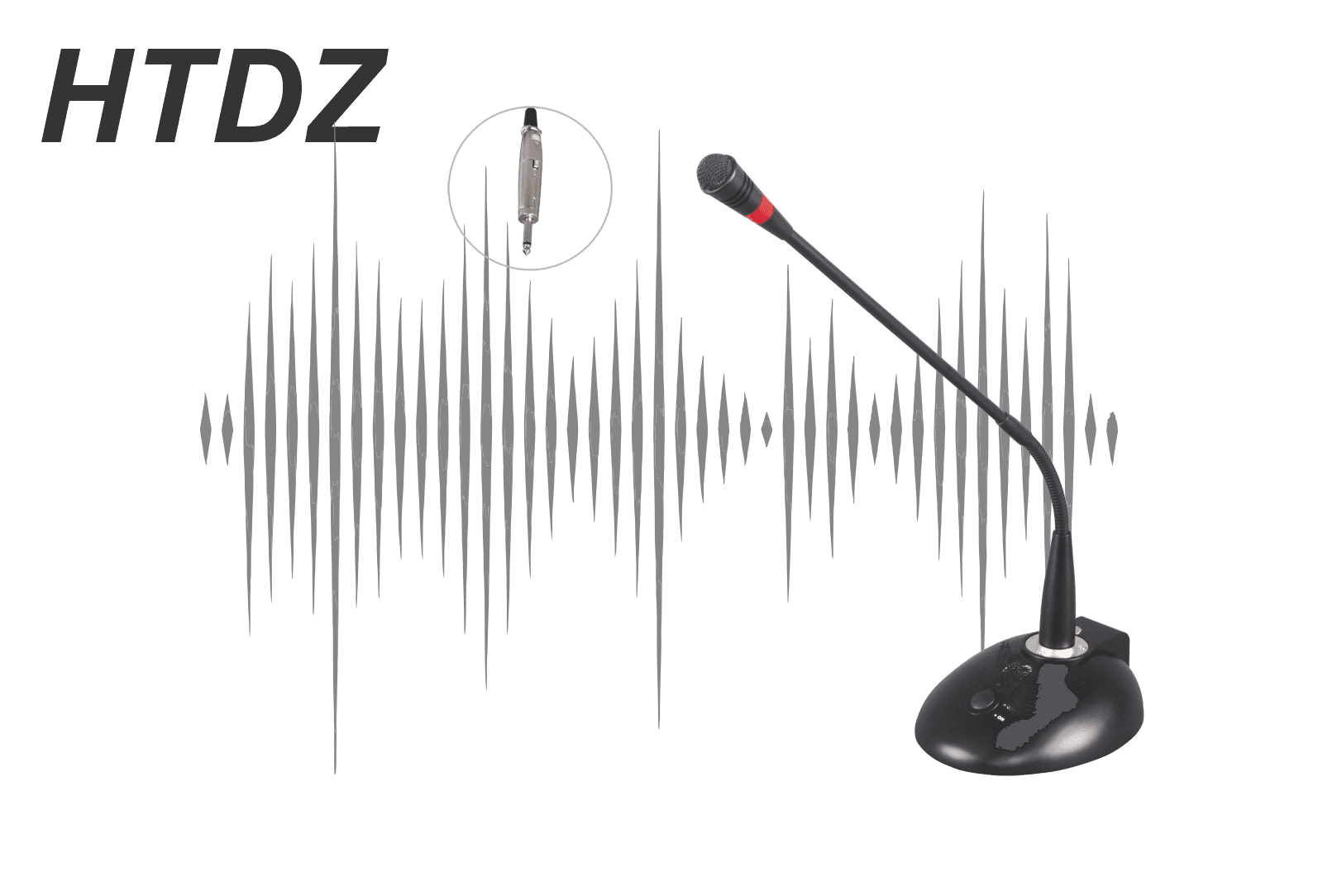 HTDZ Microphone