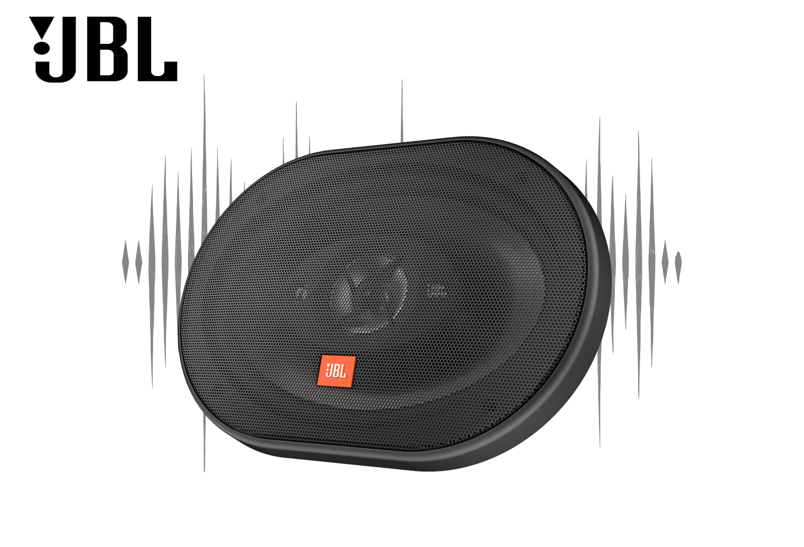 JBL Speakers